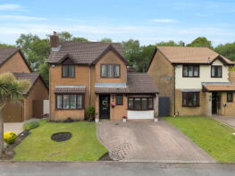 7, Cwm Arian, Morriston, Swansea SA6 6GH