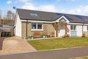 11, Jamieson Way, Blairgowrie PH11 8FA