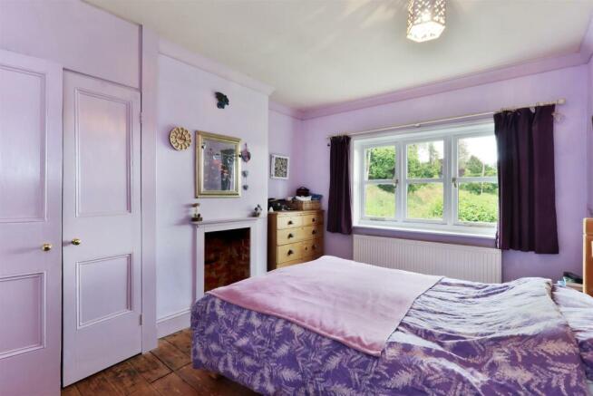 Alma Cottage Dark Lane Ewyas Harold - 057 -clear.j