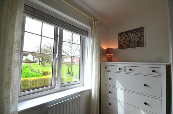 Bedroom View