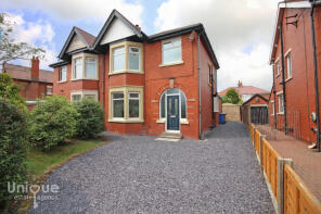 471, North Drive, Thornton Cleveleys FY5 2HY