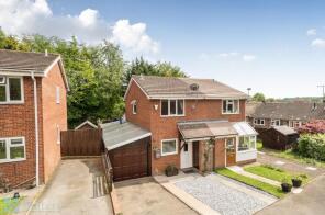 43, Tollgate Road, Ludlow SY8 1TQ