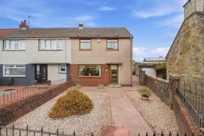 8, Dalry Road, Kilwinning KA13 7HD