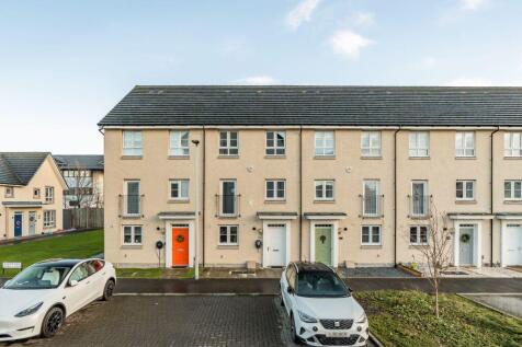 3 Barnyard Park Loan, Edinburgh, EH12 9LP