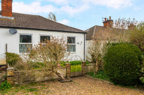 2, The Bungalows, Worplesdon Road, Guildford GU3 3LE