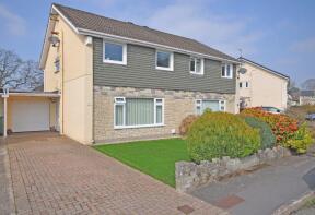 11, Oaklands, Ponthir, Cwmbran NP18 1GS