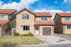9, Toll Bar Way, Tadcaster LS24 8JT