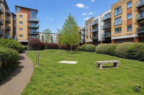 Wallis Place, Hart Street, Maidstone