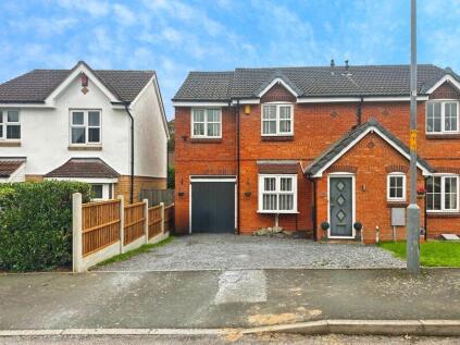 Hermitage Drive, Sutton Coldfield