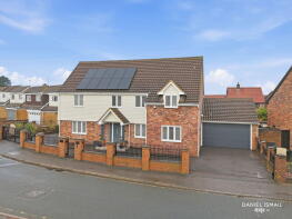 126, Great Berry Lane, Langdon Hills, Basildon SS16 6BY