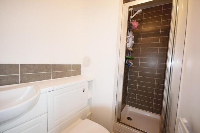 Master En-suite