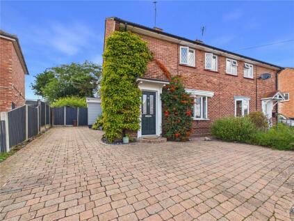 Colne Rise, Rowhedge, Colchester, Essex, CO5