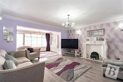 Durrants Close, Rainham, RM13