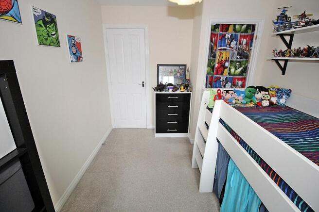 Bedroom 2