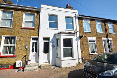 Alma Street, Sheerness