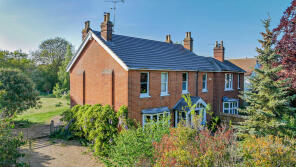 Beaulieu, Gaston Street, Colchester CO7 6SD