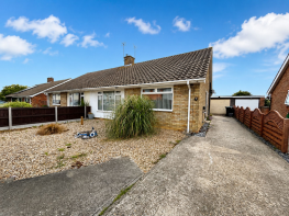 37, Coral Drive, Ipswich IP1 5HS
