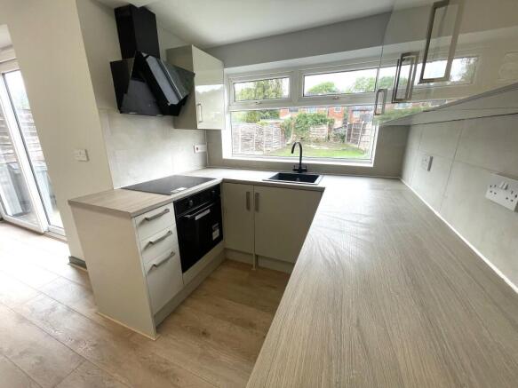 Firbank Road, Manchester, M23 photo 5