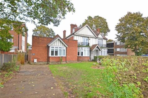 Broom Road, Teddington