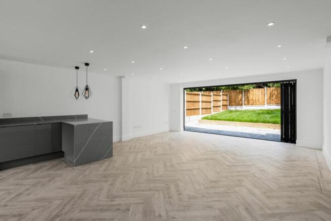 Lounge/ Diner