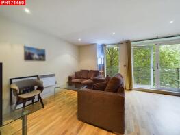 Flat 1, 2 Grosvenor Court, Wharf Lane, London E14 7HW