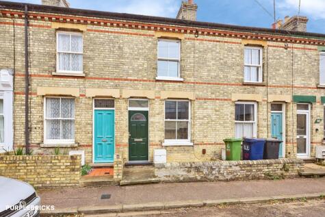 Young Street, Cambridge, CB1