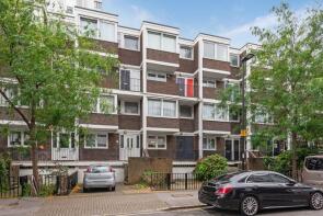 8, Quaker Court, Banner Street, London EC1Y 8QA