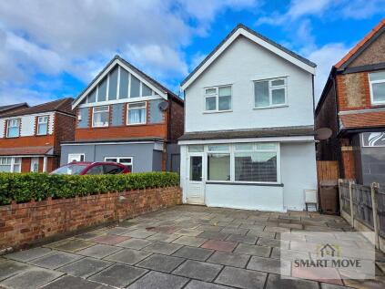 Rufford Road, Crossens, Southport