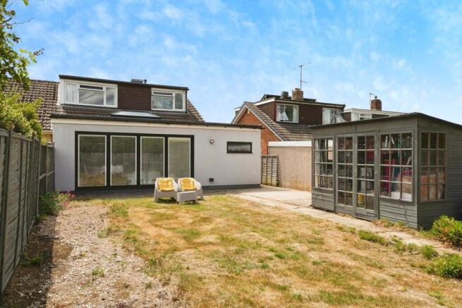 Bishops Cleeve, Cheltenham, GL52 photo 4