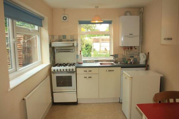 Kitchen/Breakfast Ro