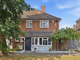 12, Greenwood Close, Waltham Cross EN7 5DA