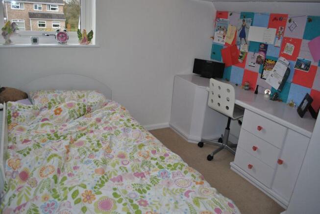 BEDROOM TWO