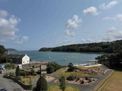Wilmar,Beach Road,Menai Bridge
