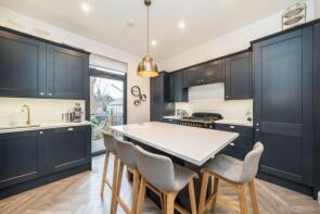 12, Godfrey Hill, London SE18 5EZ