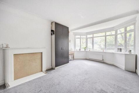 Belsize Avenue, Belsize Park, London, NW3