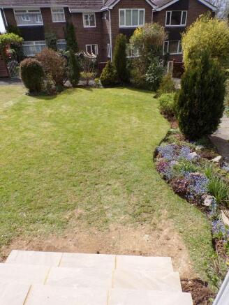Front Lawn
