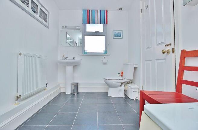 En-Suite