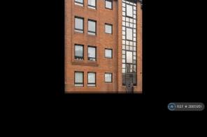 Flat 1/1, 17, Rosevale Street, Glasgow G11 6EL