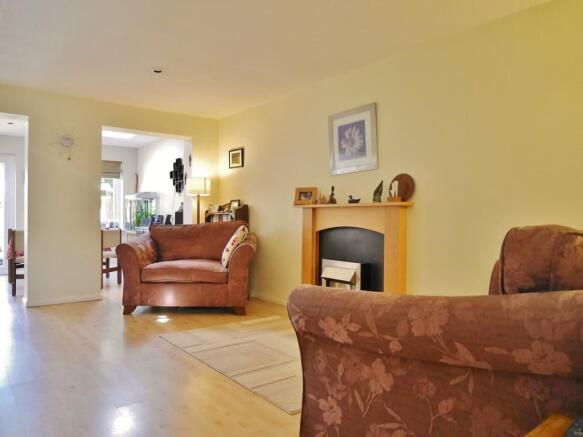 sitting room