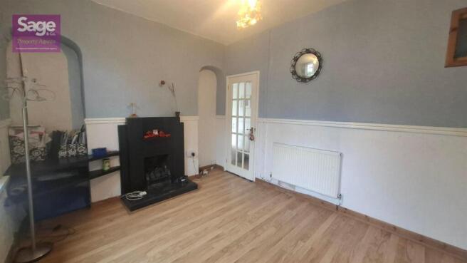 Commercial Street, Risca, Newport - View 4