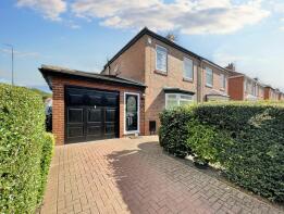 19, Hyperion Avenue, South Shields NE34 9AE