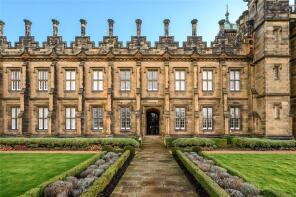 Flat 101, 1, Donaldson Drive, Wester Coates, Edinburgh EH12 5FA
