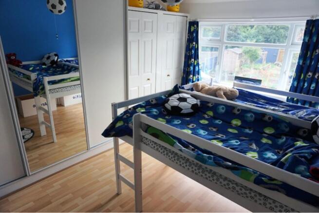 Bedroom Two