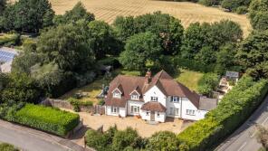 Croft Cottage, Barncroft, Andover SP11 9BU
