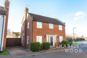 2, St Georges Close, Maldon CM9 4RZ
