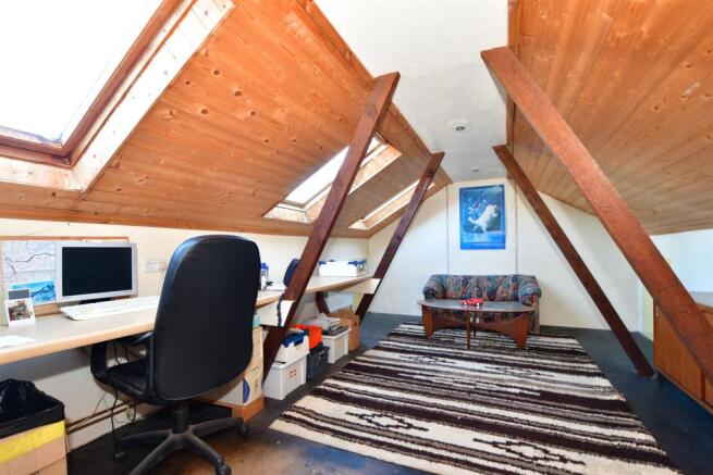 Loft Room
