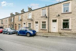 11, Lawrence Street, Burnley BB12 8DL