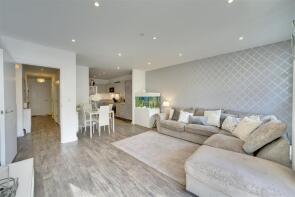 Flat 84, Peregrine Point, Alma Road, Enfield EN3 4FW