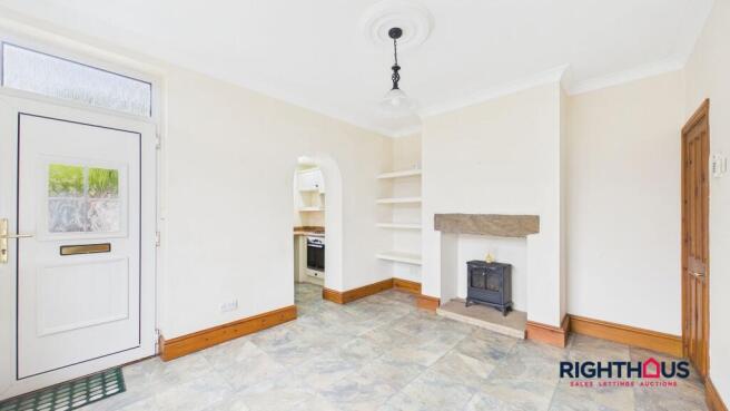 Sitting/Dining Room