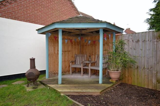 Not Specified